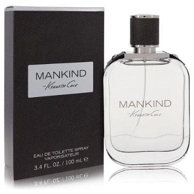 Perfume/col. Masc. Mankind Kenneth Cole 100 Ml Eau De Toilette