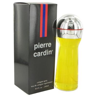 Perfume/col. Masc. Pierre Cardin 236 Ml Cologne / Eau De Toilette