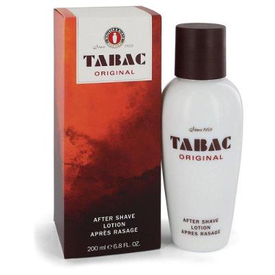 Perfume Masculino Tabac Maurer & Wirtz 200ml Pós Barba