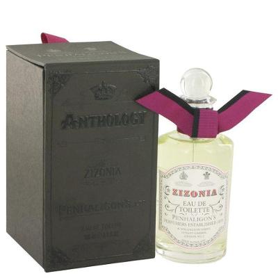 Perfume/col. Masc. Zizonia Penhaligon's 100 Ml Eau De Toilette