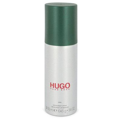 Colônia Masculina Hugo Boss Desodorante 150ml