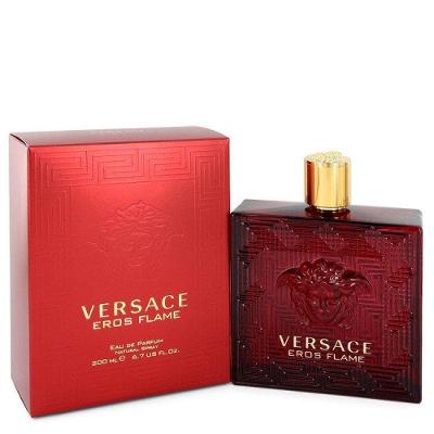 Colônia Masculina Versace 200ml
