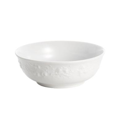 Jg 6 Bowls De Porcelana Limoges Vendange 13,5X5Cm