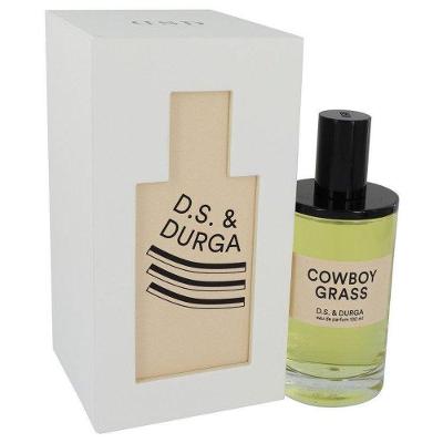 Col. Masculina Cowboy Grass D.s. & Durga 100 Ml Eau De Parfum