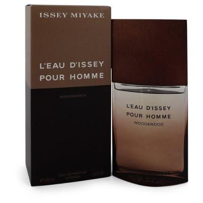 Col. Masculina Issey Miyake 100 Ml Eau De Parfum Intense Spray