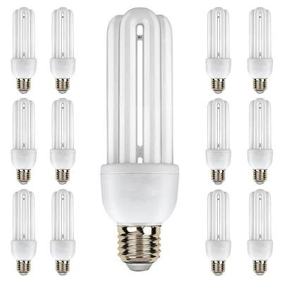 Lampada Fluorescente 220v Kit 20 Uni 15w Branco Frio