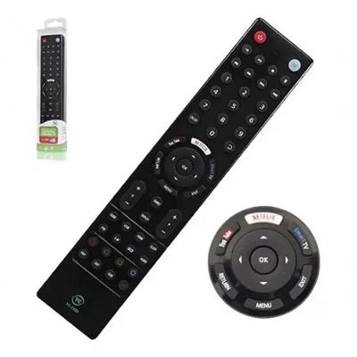 Controle Remoto Universal Tv Smart Lcd