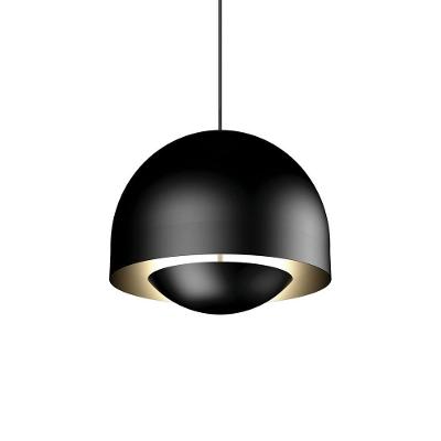 Lustre Pendente Blumenau Ergo E27 Bivolt