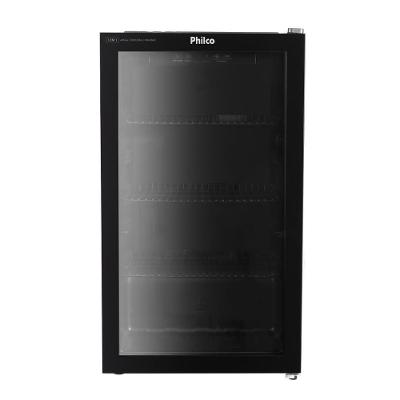Cervejeira Philco 91 Litros 3 em 1 Adega Cervejeira e Frigobar PCV142P 127V