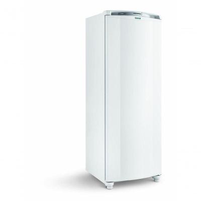 Geladeira Consul Frost Free 342 Litros Branca Com Gavetão Hortifruti CRB39AB 220V