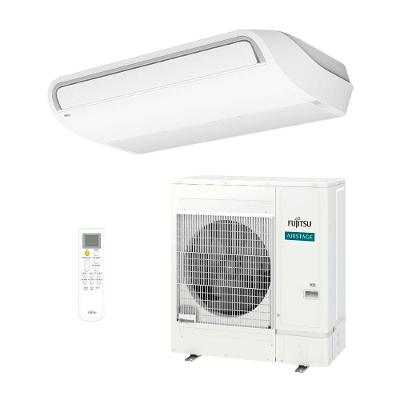 Ar Condicionado Teto Inverter Fujitsu 45.000 Btus Quente E Frio 220v R-32