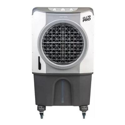 Climatizador 3 Velocidades 70L Ventisol Cinza Branco 220v