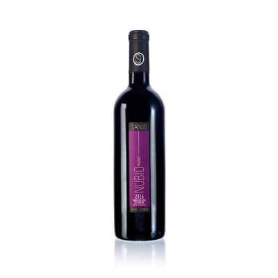 Vinho Tinto Núbio Malbec 2016 750ml