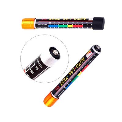 Caneta Magnética Teste Pintura Automotiva Carro Batido