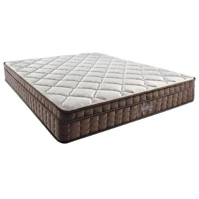 Colchão Casal Espuma Compact AG 65 / Anjo Star (138x188x30) - Anjos