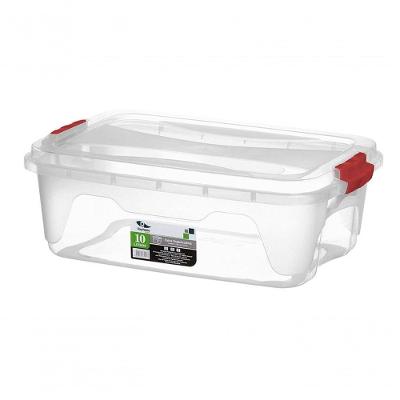 Caixa Organizadora 10,0l Rischioto 0121