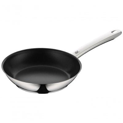 Frigideira Nordic Profi Em Inox Para Indução 20cm Wmf