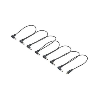 Cabo Extensor Mxt P- Fontes De Pedais C- 7 Saídas - Cb0350