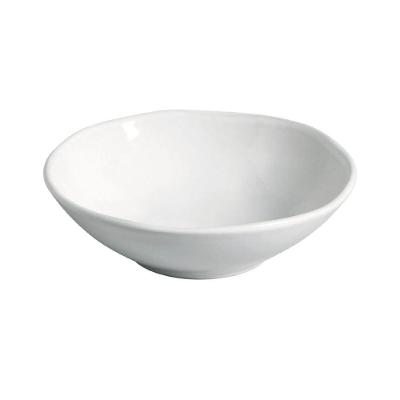 Cumbuca New White - Porto Brasil