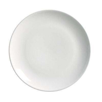 Prato De Sobremesa New White - Porto Brasil