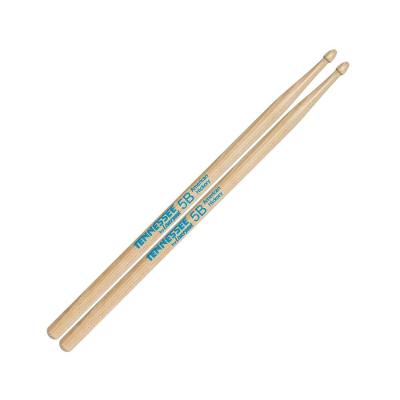 Par De Baquetas Liverpool Tennesse Hickory 5b - Ac1835
