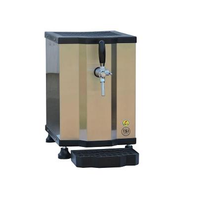 Chopeira Elétrica 50 L-H Profissional Com Kit Extração 110V
