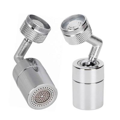 Extensor De Torneira Kapbom 2 Modos De Jato