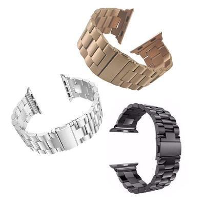 Pulseira Smartwatch Kit 3 UndAço Elo Relogio Inteligente