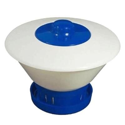 Flutuador de Pastilha para Piscina