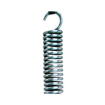 Mola Para Jump Mini Cama Elástica Trampolim 8 Cm