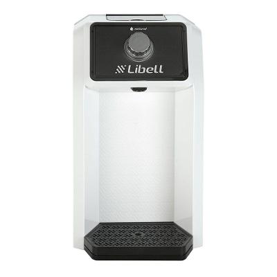 Purificador De água Natural Libell Ln100 Branco
