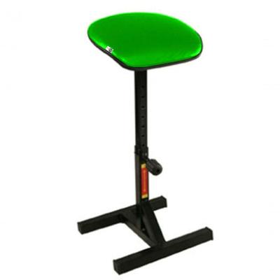 Banqueta Para Vigilantes E Vigias Linha Cop Verde