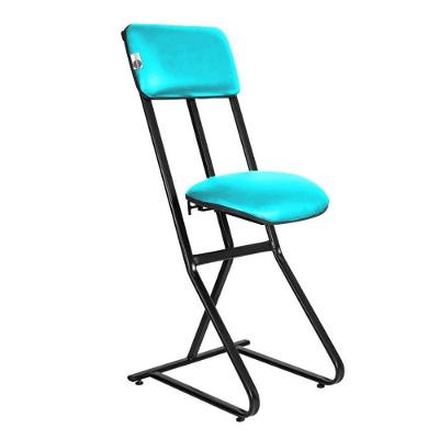Banqueta Para Vigilantes E Vigias Linha Security Verde