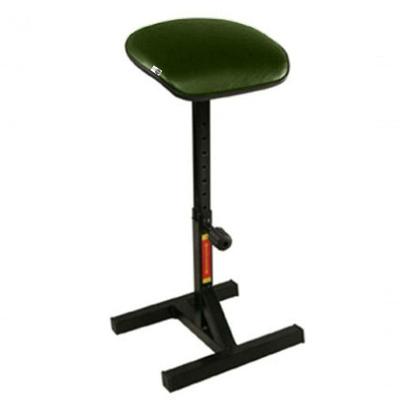 Banqueta Para Vigilantes E Vigias Linha Cop Verde