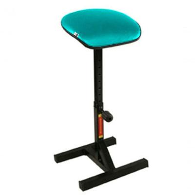 Banqueta Para Vigilantes E Vigias Linha Cop Verde