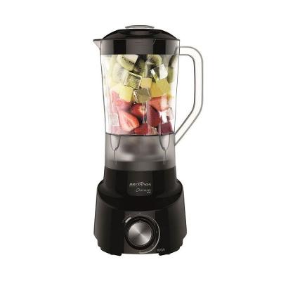 Liquidificador Britânia 4 Velocidades 800w Diamante 800 110v