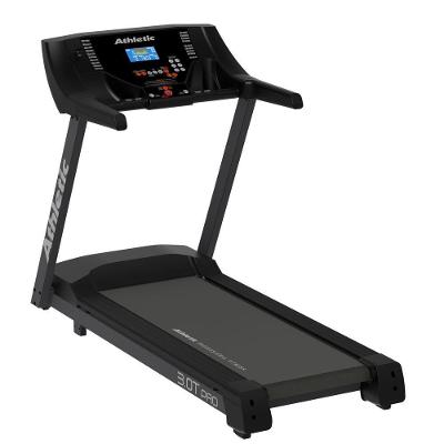 Esteira Elétrica Athletic Professional Amazon 3.0t 25km-h 110V