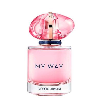 My Way Néctar Giorgio Armani Eau De Parfum - Perfume Feminino 30ml