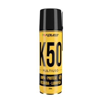 Spray Desengripante Multiuso K50 Koube 300ml 20036