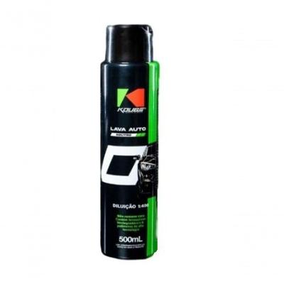Lava Auto Neutro Koube 500 Ml 80000