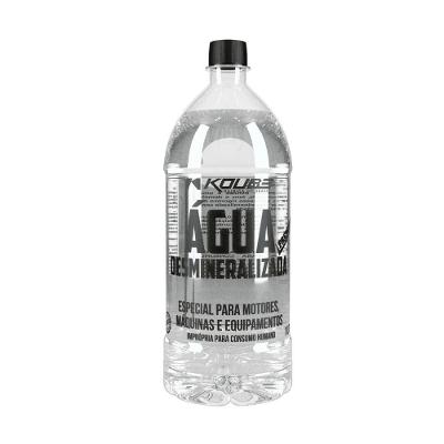 Agua Desmineralizada Koube 1lt Radiador/bateria 1