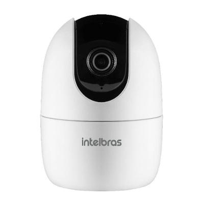 Câmera De Segurança Wi-fi 360° Intelbras Ip Full Hd | Im4 C 2mp - 1080p