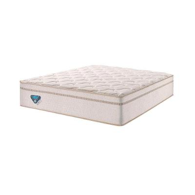 Colchão Casal Ecoflex Triunfo 138x188x33cm Colchões