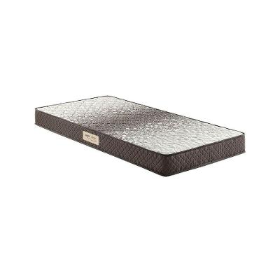 Colchão Ecoflex Ecoline D28 088x188x14cm Colchão
