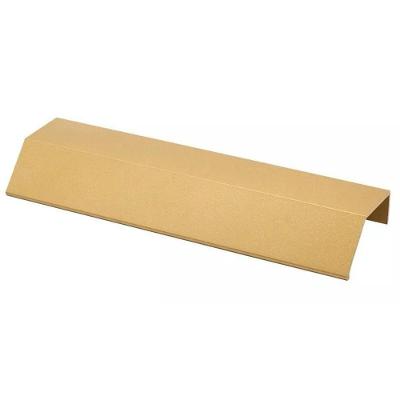 Puxador Ribalta Dourado - 10 Cm