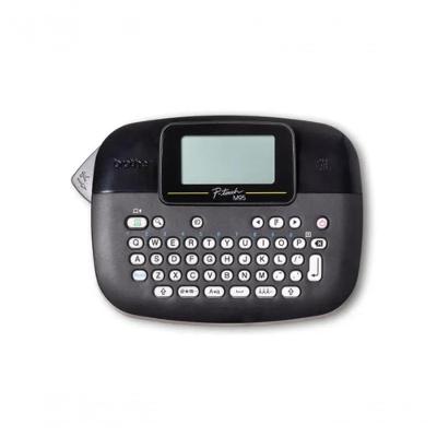 Rotulador Eletrônico Brother Preto Ptm95bk