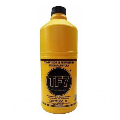 Convertedor Ferrugem Lt - Tf7 Sem Variação único