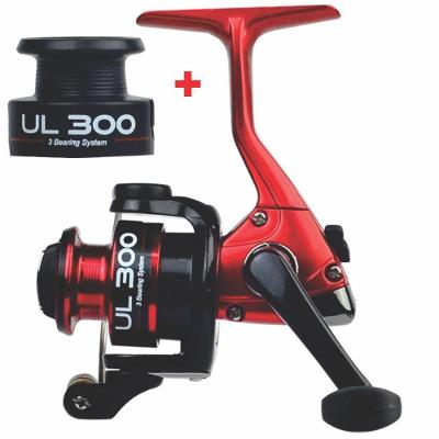 Molinete Ultra Light 300 Marine Sports