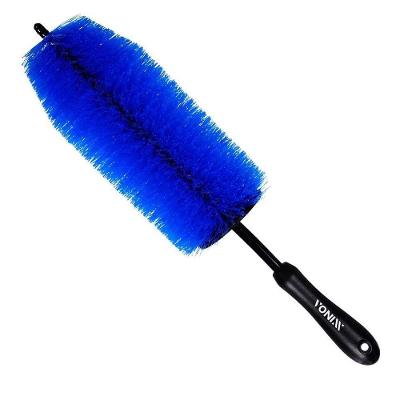 Escova Limpeza Furo De Rodas Longa - Vonixx