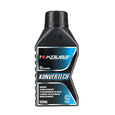 Limpa Radiador Oleos E Graxas Konvertech Koube 500ml 20031